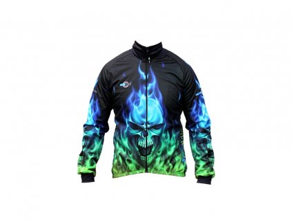 Zimní bunda Wear Gear Cold Fiery Zero Wind jacket