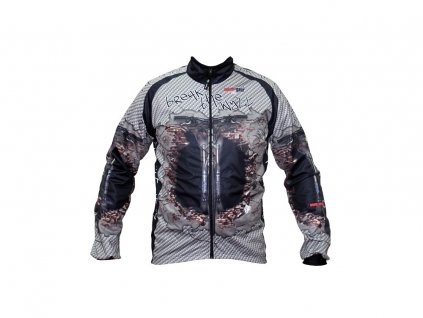 Zimní bunda Wear Gear Break The Wall Zero Wind jacket