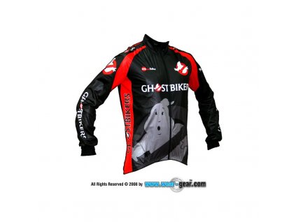 ghostbikers gamex jacket