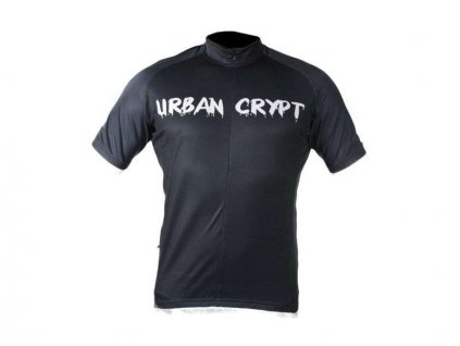 cyklistický dres Wear Gear Urban Crypt