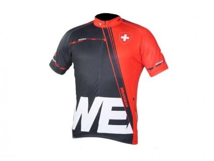 cyklistický dres Wear Gear SYS 03