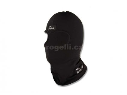 Sportovní kukla Rogelli BALACLAVA, černá