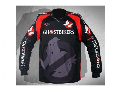 Wear Gear FR/DH dres Ghostbikers