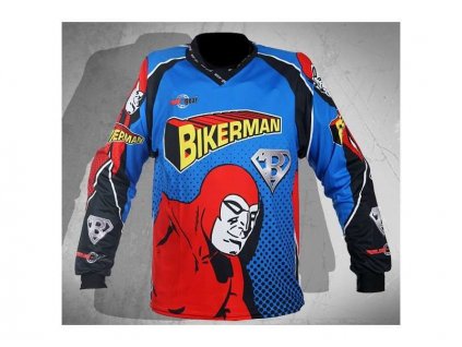 Wear Gear FR/DH dres Bikerman
