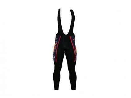 Wear Gear dlouhé kalhoty Bikerman s laclem