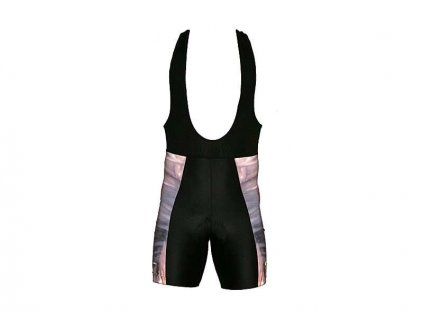 Wear Gear kalhoty s laclem Feed Your Fear