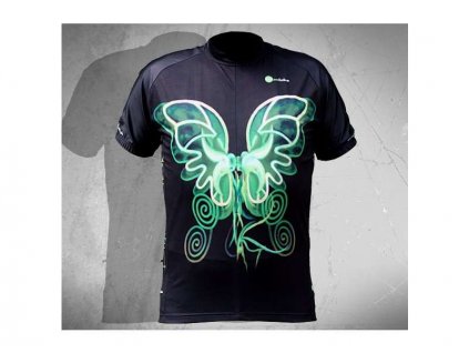 Wear Gear dres Flying Neon