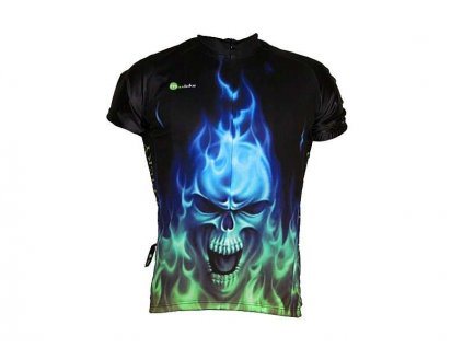 Wear Gear dres Cold Fiery