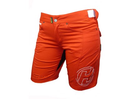 Dámské cyklokraťasy HAVEN AMAZON red ferrari