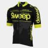 cyklo d027 black yellow fluo b