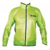 rainshield green black