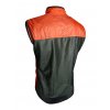 2 Featherlite Vest red black
