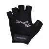 Dámské rukavice na kolo Rogelli DOLCE, černé