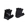 Dámské rukavice na kolo Rogelli DOLCE, černé