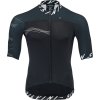Pánský cyklistický dres Stelvio MD1604 black