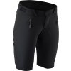 Dámské úzké MTB kalhoty Silvini Alma WP1626 black
