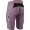 Dámské úzké MTB kalhoty Silvini Alma WP1626 plum