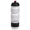 Lahev 750 ml One Energy 5.0, bílá/černá