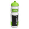 Lahev 750 ml One Energy 5.0, bílá/zelená