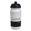 Lahev 500 ml One Energy 5.0, bílá/černá