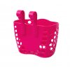 Dětský košík One Happy, růžová
