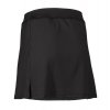 Cyklistická sukně Etape Laura, černá