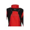 Dámská větrovka Rogelli ELVI, červeno-černá