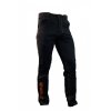 Kalhoty HAVEN FUTURA black/orange