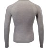Pánské funkční triko s dlouhým rukávem Lana MT1647 cloud