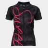 cyklo d050 black pink a