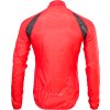 Pánská lehká cyklo bunda Silvini Montilio MJ1601 červená
