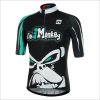 live monkey short sleeve jersey