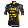 best ride short sleeve jersey