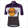 la bikers short sleeve jersey