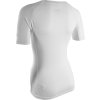Silvini dámské termo triko Basale WT548 white