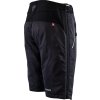 Silvini dámské primaloft kraťasy Pre WP1306 black