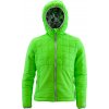 Dětská zimní bunda Seisa Seisa CJ1300 green