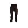 Kalhoty HAVEN ENERGIZER POLAR LONG black/black men/women