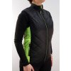 VESTA UNISEX HAVEN THERMAL ČERNO/ZELENÁ
