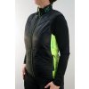 VESTA UNISEX HAVEN THERMAL ČERNO/ZELENÁ