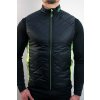 VESTA UNISEX HAVEN THERMAL ČERNO/ZELENÁ