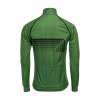 Pánská cyklistická bunda MOTION Z2, zelená