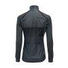 Dámská cyklistická bunda MOTION Z2, šedá