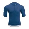 Pánský cyklo dres Ansino MD1608 blue