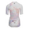 Dámský cyklistický dres Silvini Catirina WD1621 white-blush