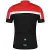Dres krátký pánský Rogelli COURSE černo/červeno/ bílý
