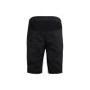 Pánské cyklistické kraťasy Kalas DISCOVER Z2, černé