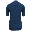 Dámský cyklo dres Silvini Montella WD2024, navy