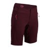 Dámské MTB kraťasy Silvini Patria WP1627 plum