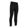 Dámské kalhoty Silvini Savelli WP1750 black